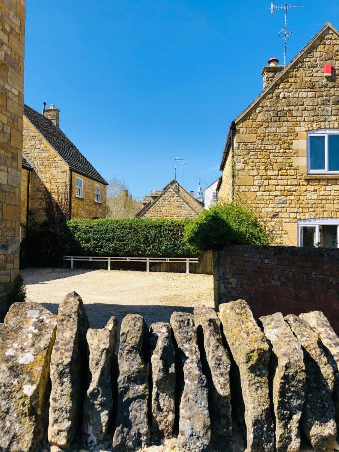 Cotswold Chic Retreats "Cloud Nine" Central Chipping Campden-Parking-Garden Экстерьер фото